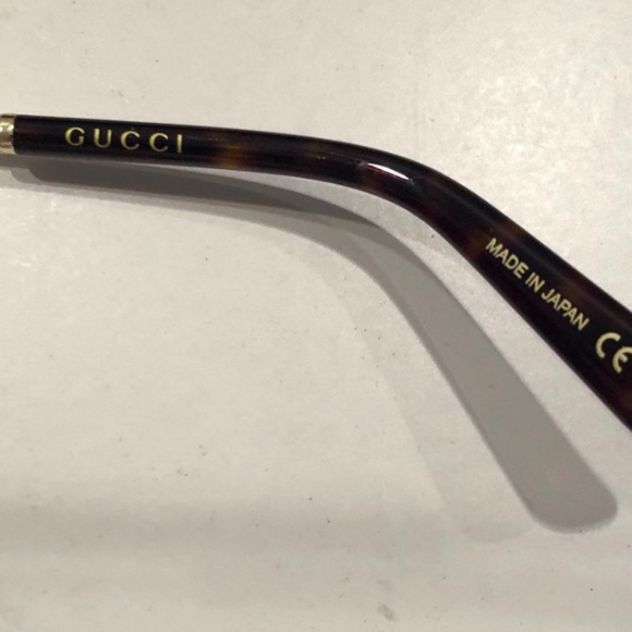 Gucci GG0287S-004 52 Unisex Sunglasses main image 8